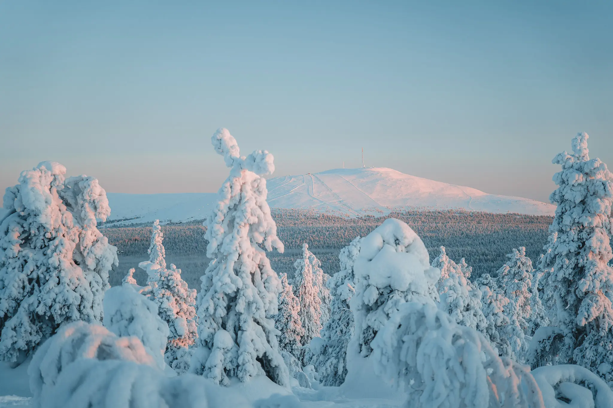 Lapland Travel