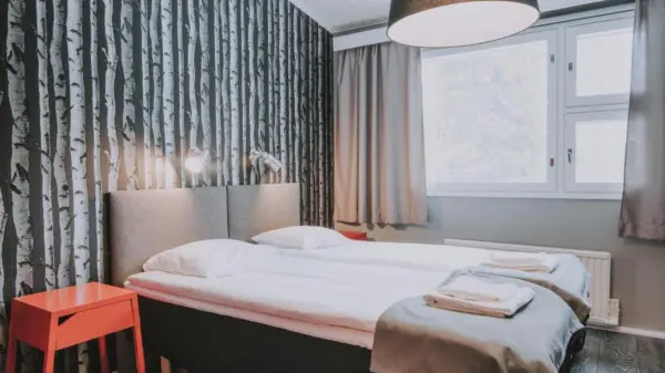 Kuer Hotel