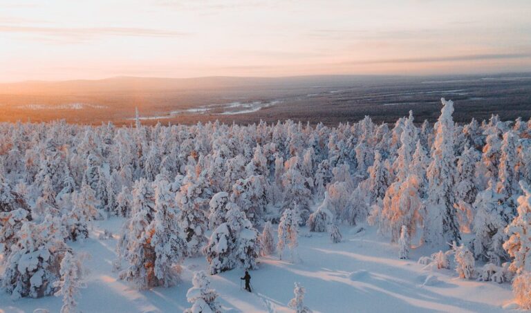 Lapland Travel